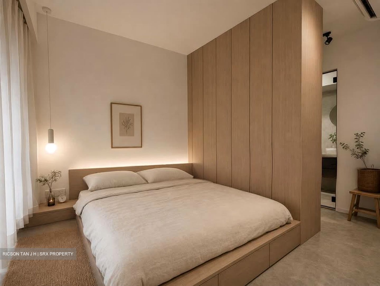Blk 118A Alkaff Lakeview (Toa Payoh), HDB 3 Rooms #612524921